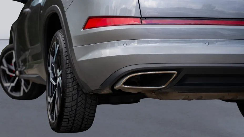 SKODA Kodiaq Kodiaq 2.0 TSI 4x4 RS DSG