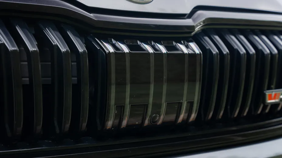 SKODA Kodiaq Kodiaq 2.0 TSI 4x4 RS DSG