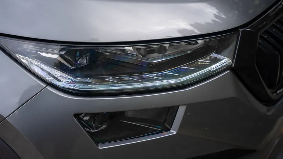 SKODA Kodiaq Kodiaq 2.0 TSI 4x4 RS DSG