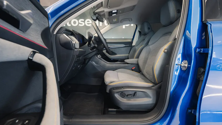 SKODA Kodiaq Kodiaq 2.0 TDI 4x4 Edition 130 DSG