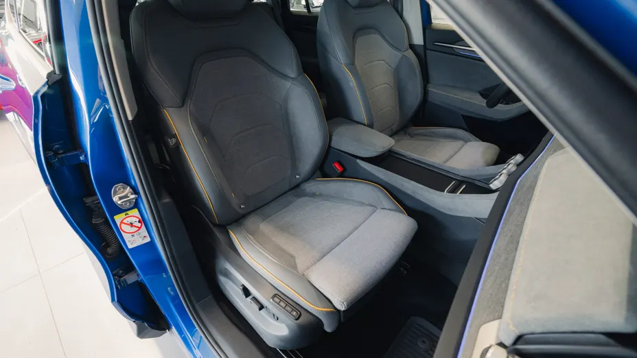 SKODA Kodiaq Kodiaq 2.0 TDI 4x4 Edition 130 DSG