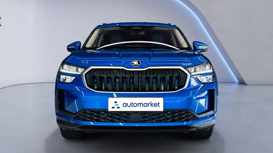 SKODA Kodiaq Kodiaq 2.0 TDI 4x4 Edition 130 DSG