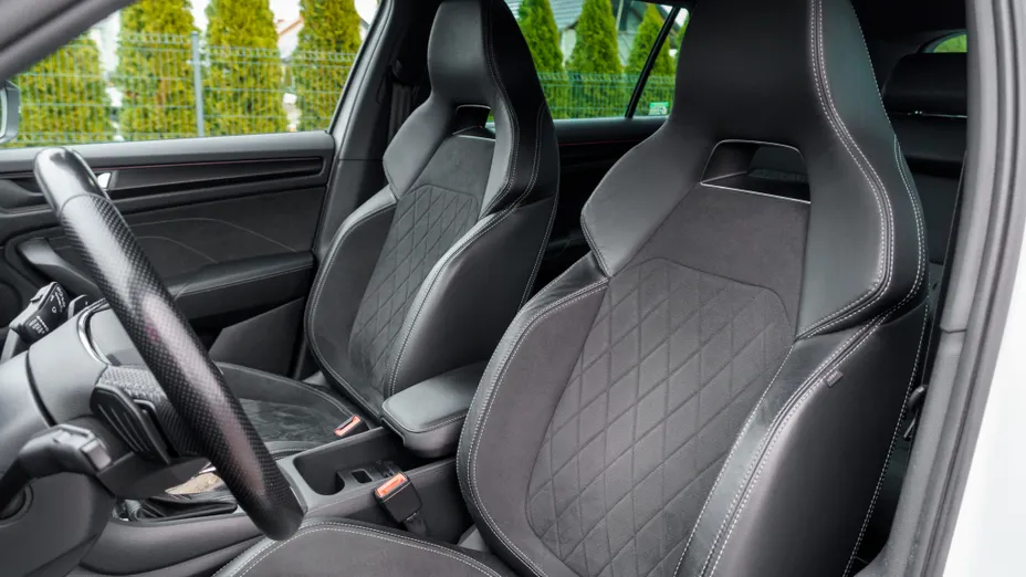 SKODA Kodiaq Kodiaq 2.0 TSI 4x4 Sportline DSG