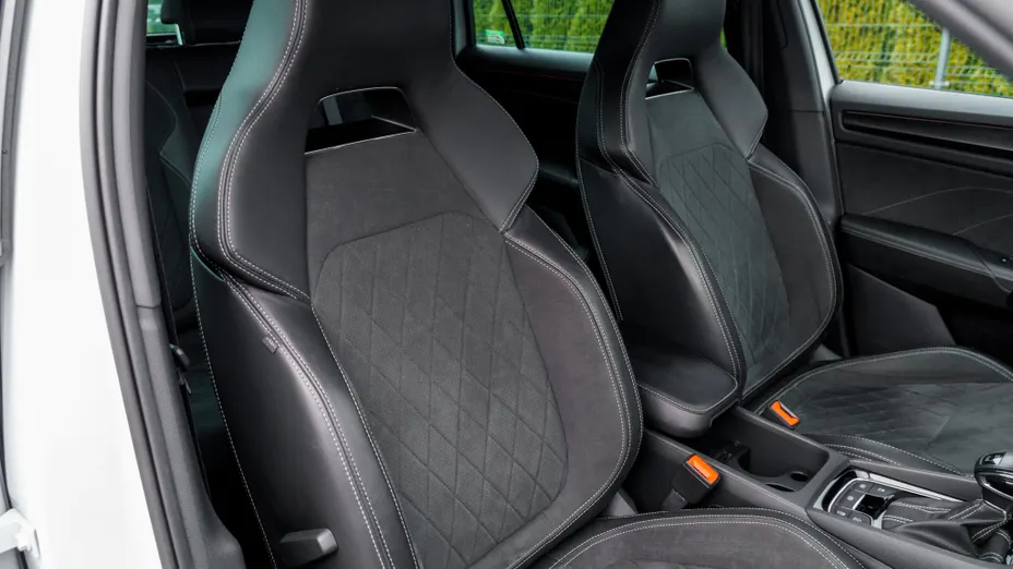 SKODA Kodiaq Kodiaq 2.0 TSI 4x4 Sportline DSG