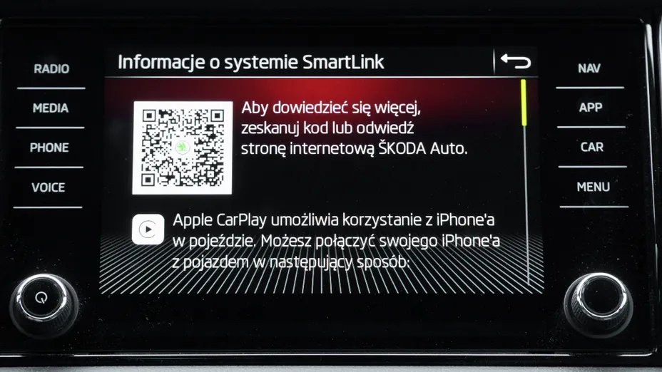 SKODA Kodiaq Kodiaq 2.0 TSI 4x4 Sportline DSG