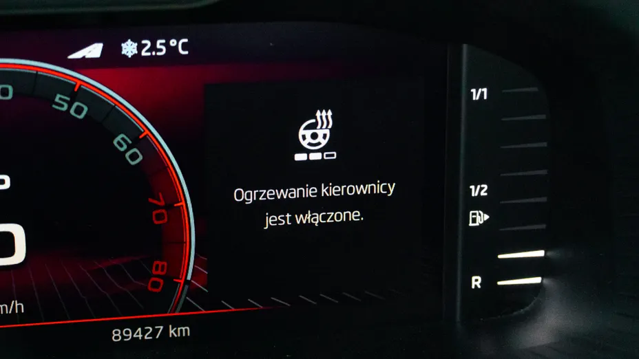 SKODA Kodiaq Kodiaq 2.0 TSI 4x4 Sportline DSG