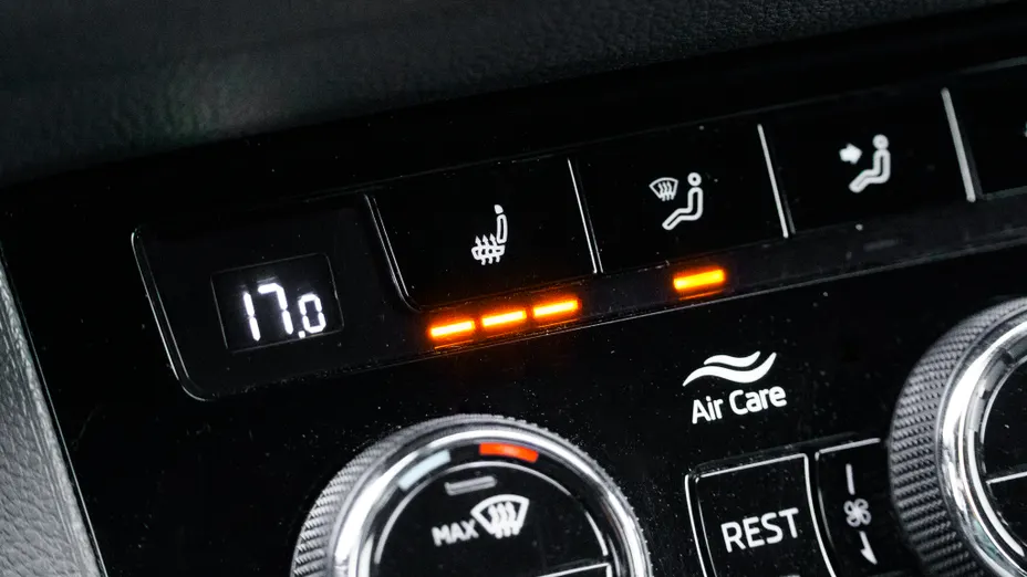 SKODA Kodiaq Kodiaq 2.0 TSI 4x4 Sportline DSG