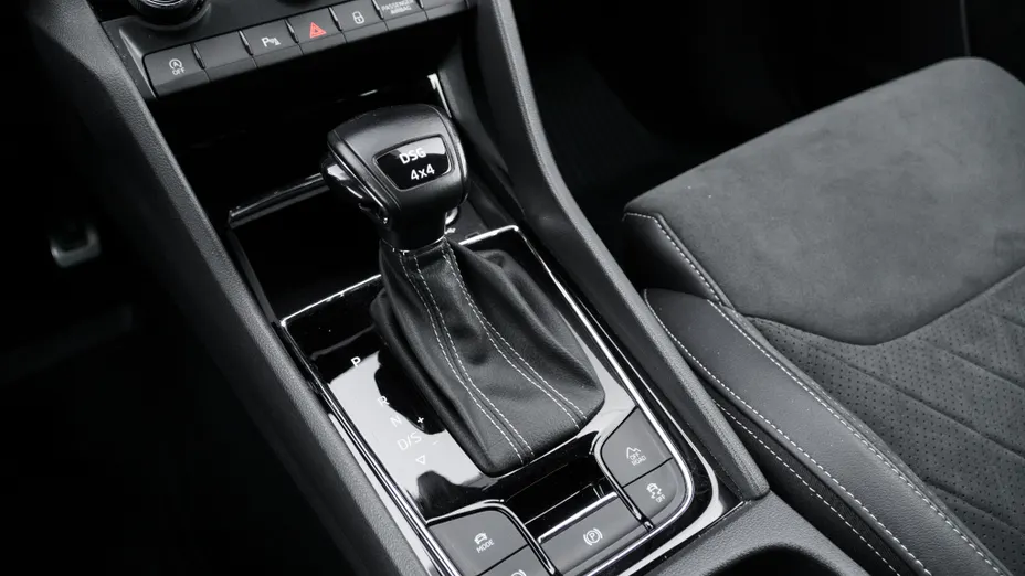 SKODA Kodiaq Kodiaq 2.0 TSI 4x4 Sportline DSG