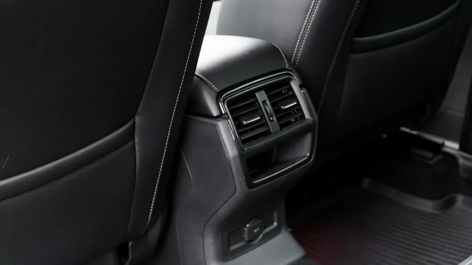 SKODA Kodiaq Kodiaq 2.0 TSI 4x4 Sportline DSG