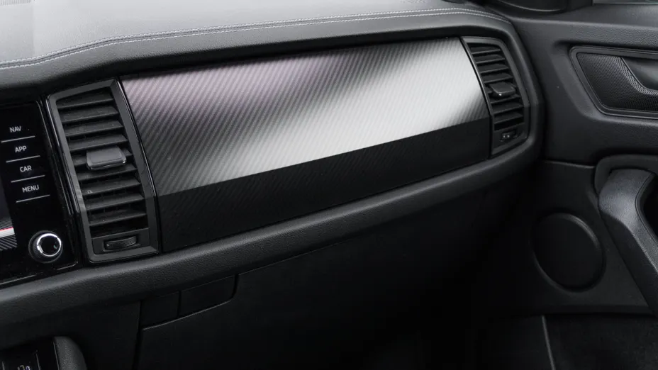 SKODA Kodiaq Kodiaq 2.0 TSI 4x4 Sportline DSG