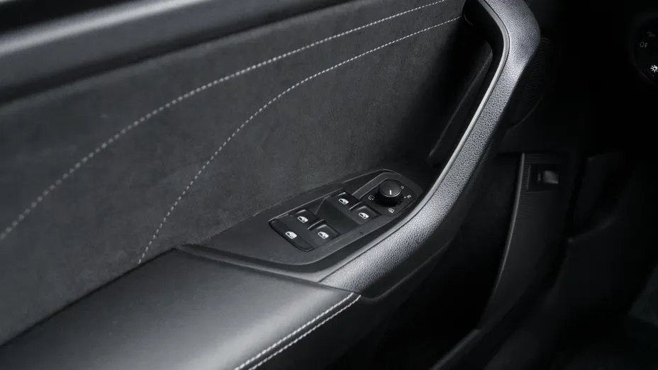 SKODA Kodiaq Kodiaq 2.0 TSI 4x4 Sportline DSG