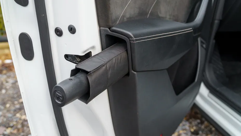 SKODA Kodiaq Kodiaq 2.0 TSI 4x4 Sportline DSG