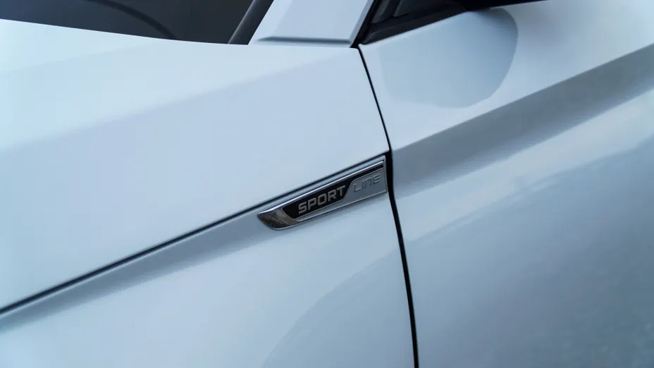 SKODA Kodiaq Kodiaq 2.0 TSI 4x4 Sportline DSG