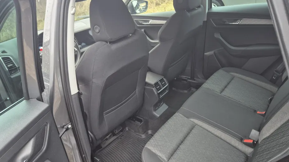 SKODA Karoq Karoq 1.5 TSI ACT 4x2 Style DSG