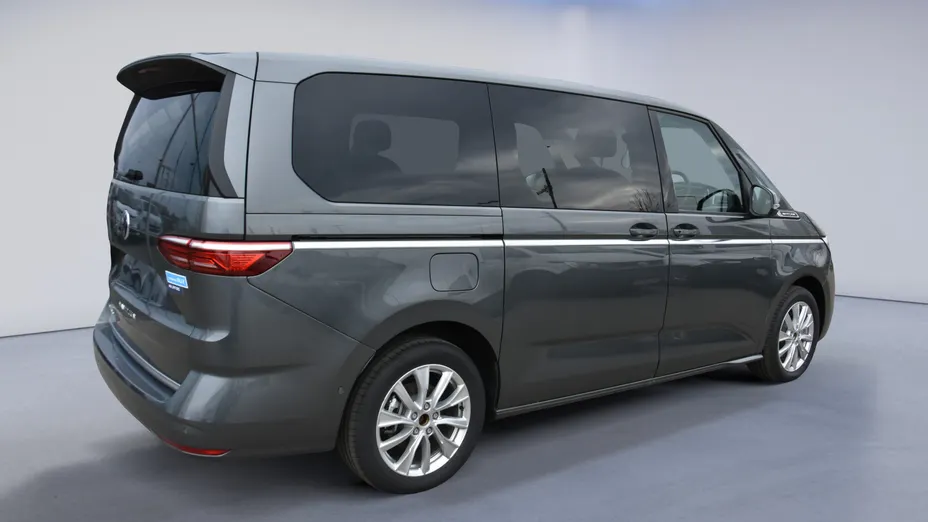 VOLKSWAGEN Multivan Multivan 1.5 eHybrid PHEV 180kW 4Motion L2 Edition DSG Nowy