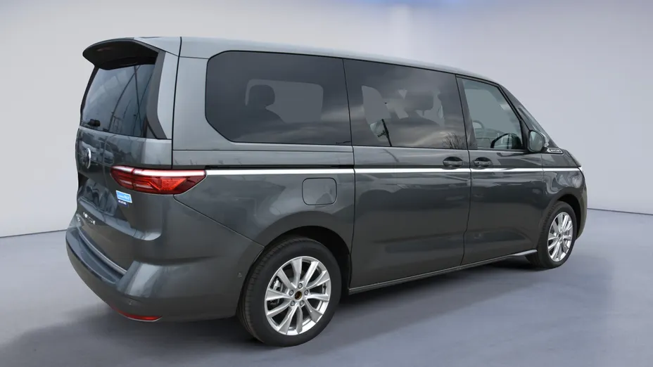 VOLKSWAGEN Multivan Multivan 1.5 eHybrid PHEV 180kW 4Motion L2 Edition DSG Nowy