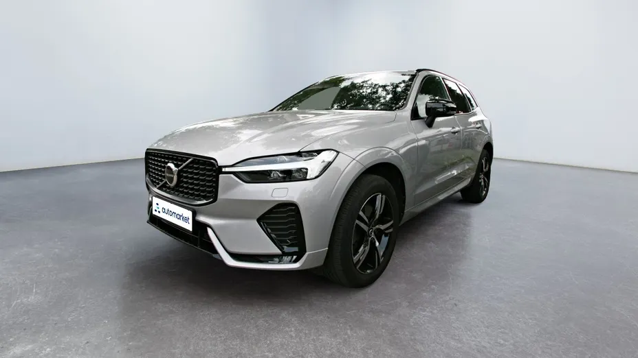 VOLVO XC60 XC60 B5 B AWD Plus Dark aut
