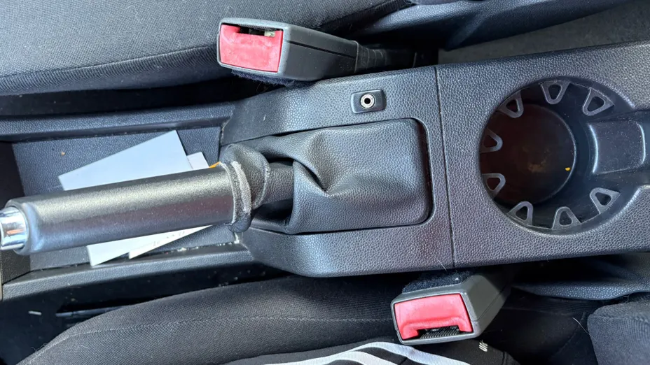 OPEL Astra Astra 1.6