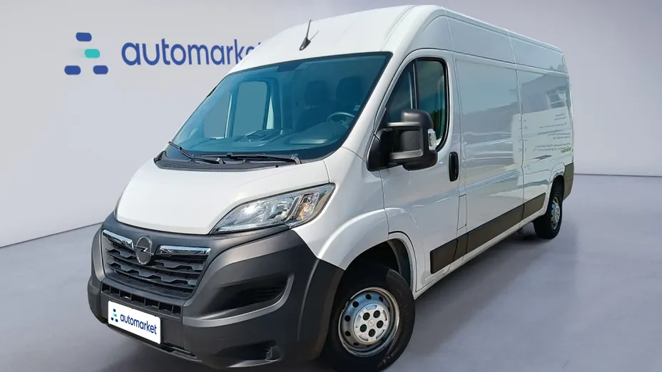 OPEL Movano Movano CDTI L3