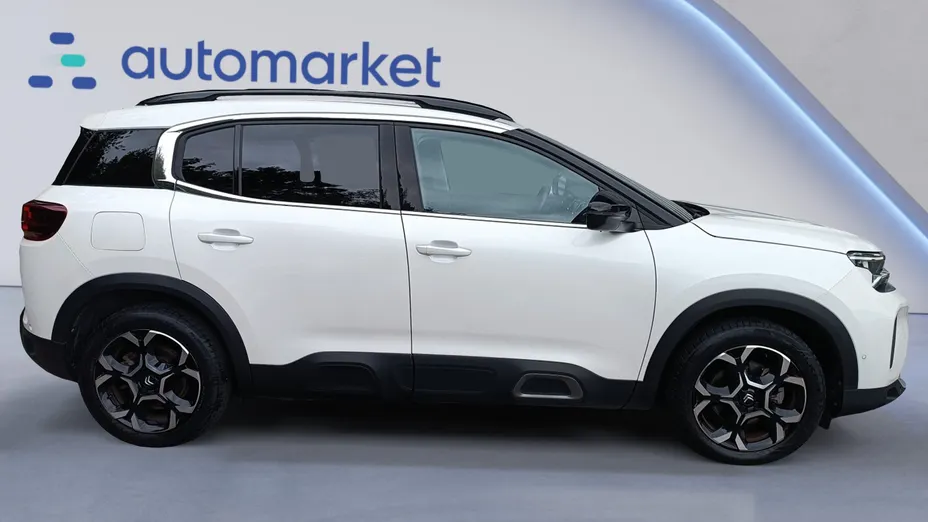 CITROEN C5 Aircross C5 Aircross 1.5 BlueHDi Shine