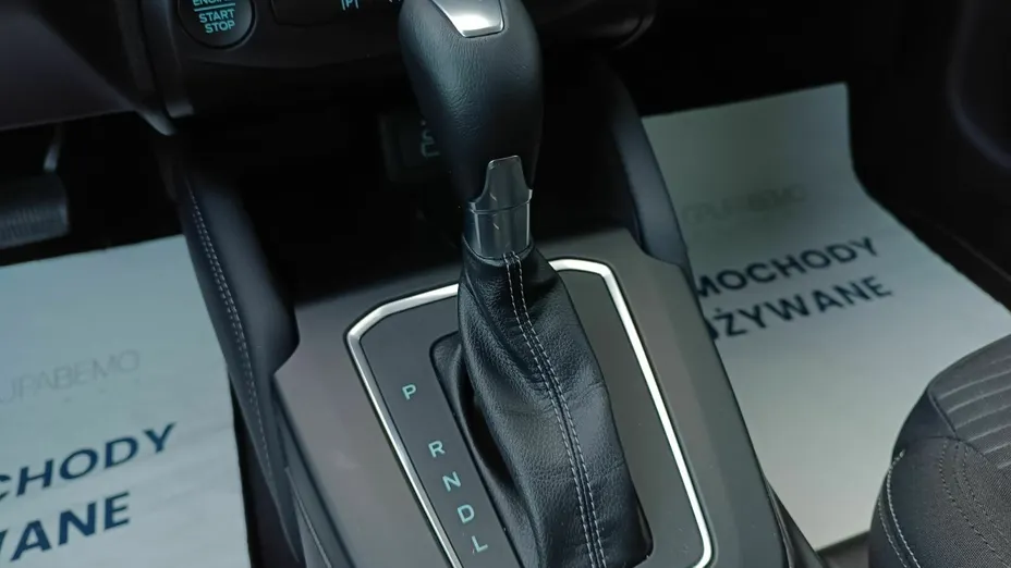 FORD Focus Focus 1.0 EcoBoost mHEV Titanium X aut