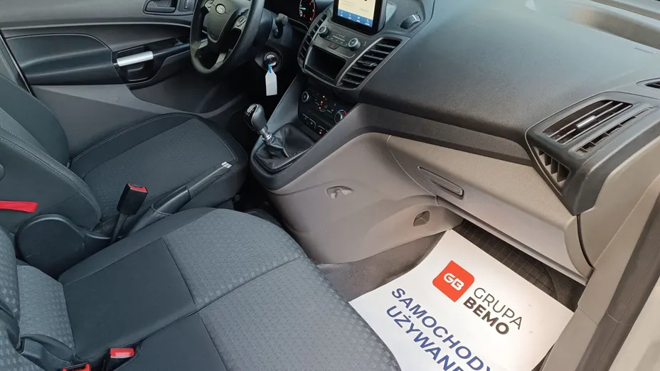 FORD Transit Connect Transit Connect 200 L1 Trend