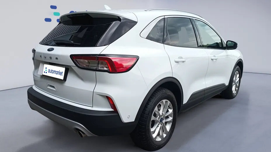 FORD Kuga Kuga 1.5 EcoBoost FWD Titanium