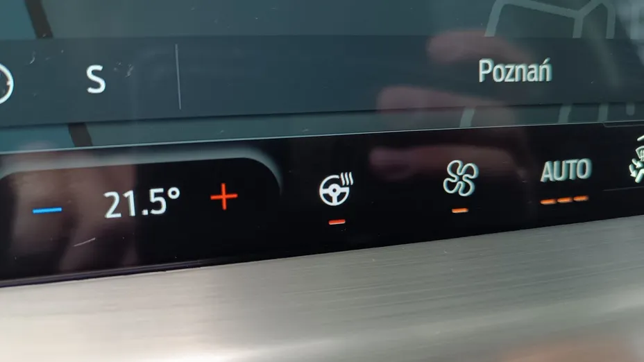 FORD Focus Focus 1.0 EcoBoost Titanium X