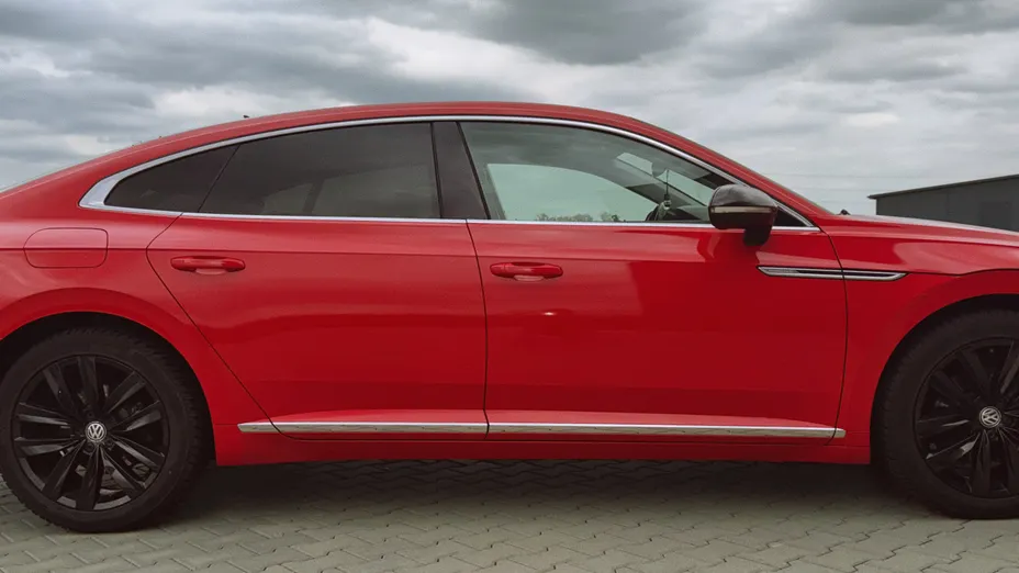 VOLKSWAGEN Arteon Arteon 2.0 TSI Elegance DSG