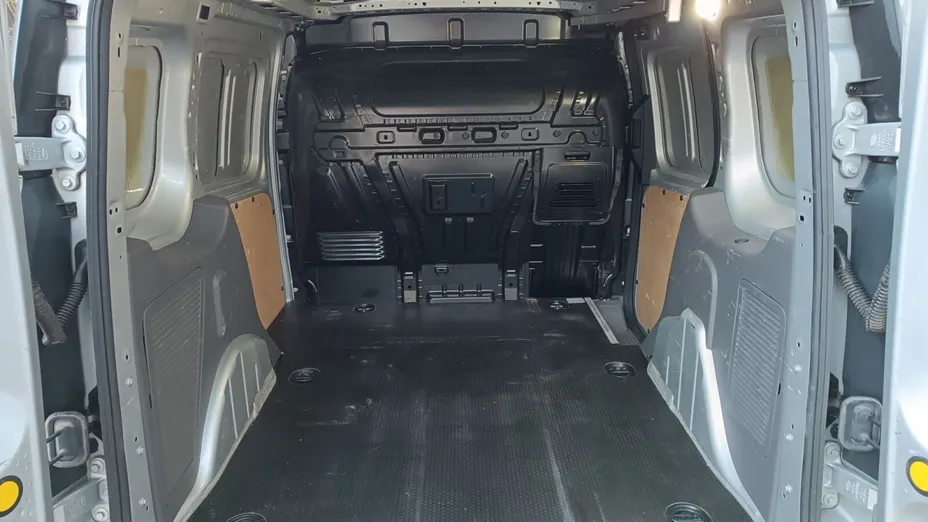 FORD Transit Connect Transit Connect 200 L1 Trend