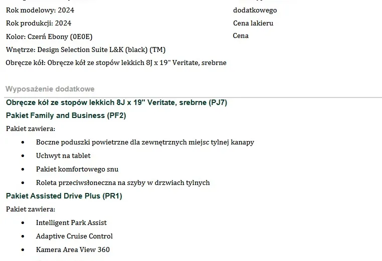 SKODA Superb Superb 2.0 TSI 4x4 L&K DSG