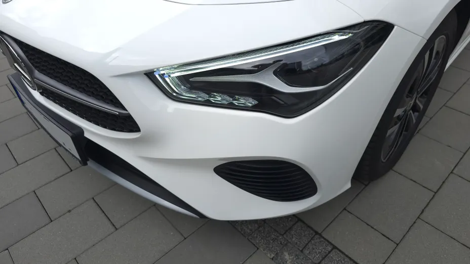 MERCEDES-BENZ CLA CLA 200 mHEV 7G-DCT