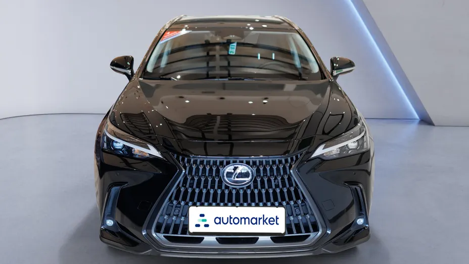 LEXUS NX NX 450h+ Prestige AWD
