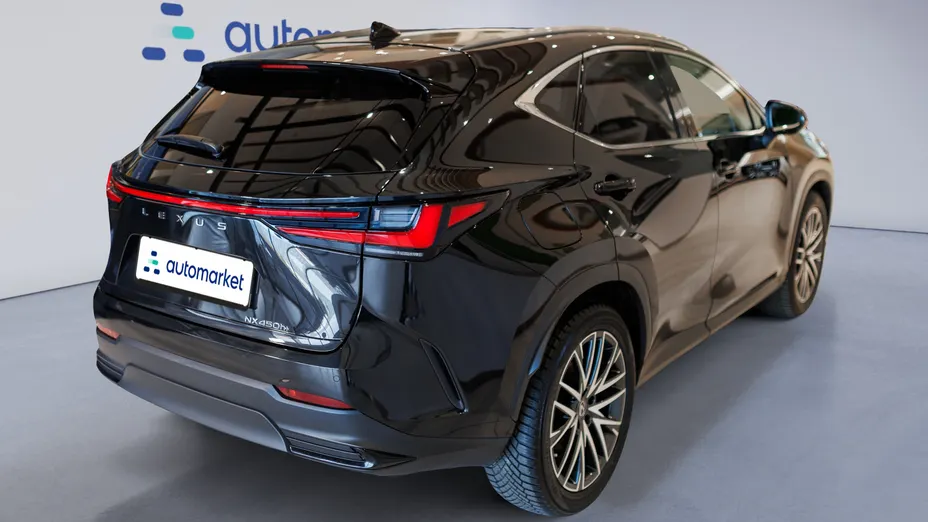 LEXUS NX NX 450h+ Prestige AWD