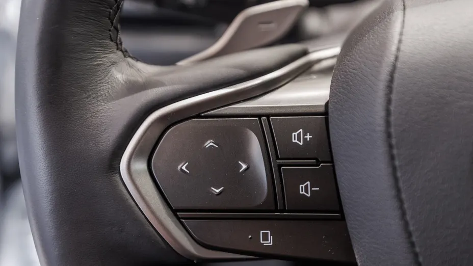 LEXUS NX NX 450h+ Omotenashi AWD