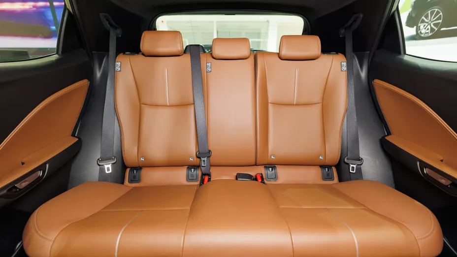 LEXUS LBX LBX 1.5 Hybrid Relax