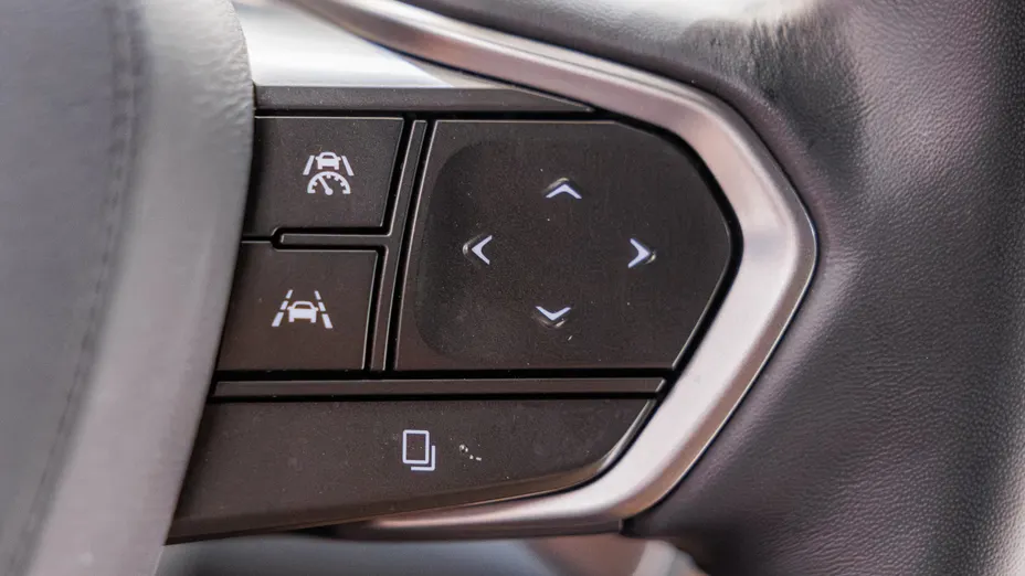 LEXUS LBX LBX 1.5 Hybrid Relax