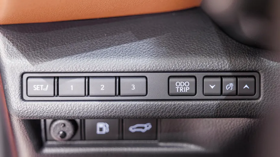 LEXUS LBX LBX 1.5 Hybrid Relax