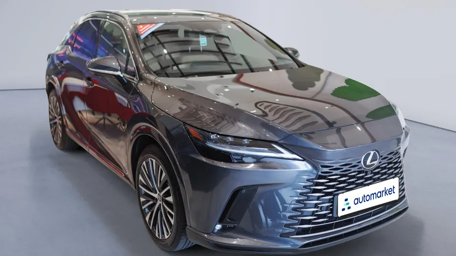 LEXUS RX RX 350h Prestige