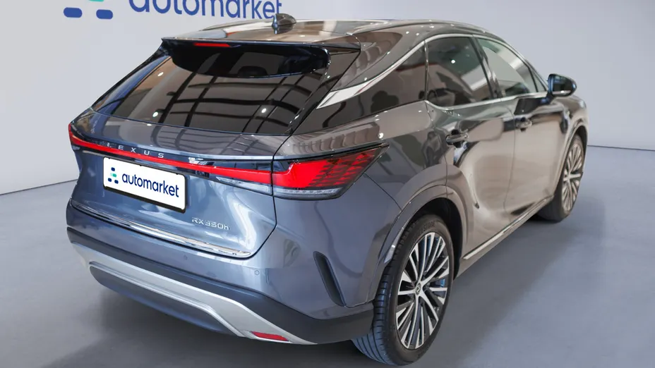 LEXUS RX RX 350h Prestige