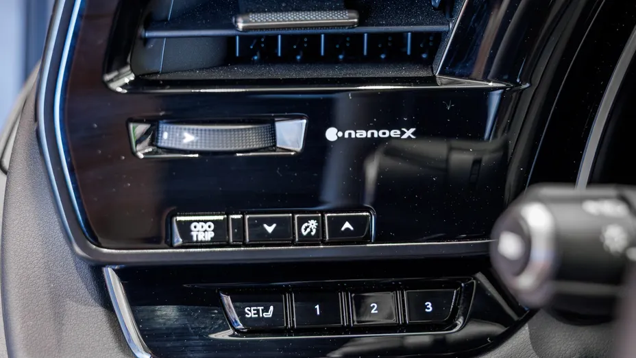 LEXUS RX RX 350h Prestige
