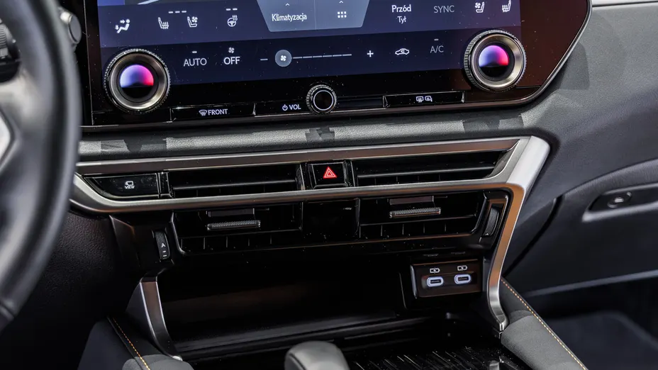 LEXUS RX RX 350h Prestige