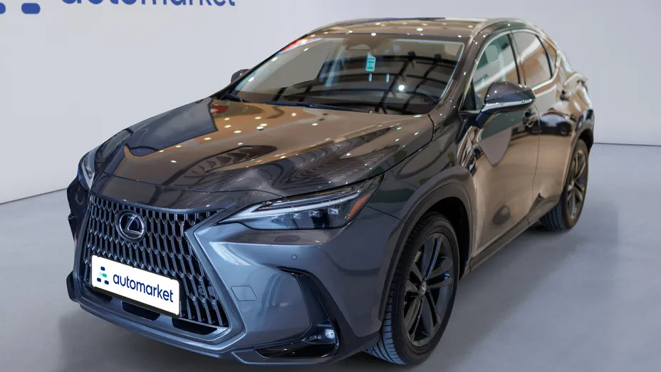 LEXUS NX NX 450h+ Prestige AWD