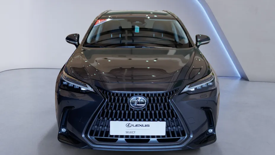 LEXUS NX NX 450h+ Prestige AWD