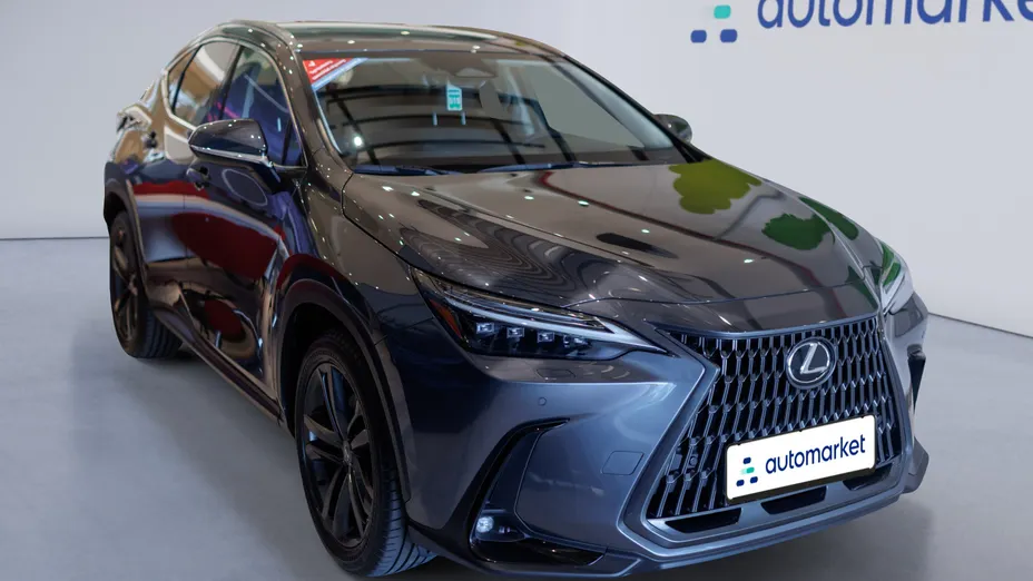 LEXUS NX NX 450h+ Prestige AWD