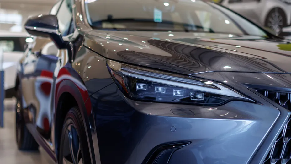 LEXUS NX NX 450h+ Prestige AWD