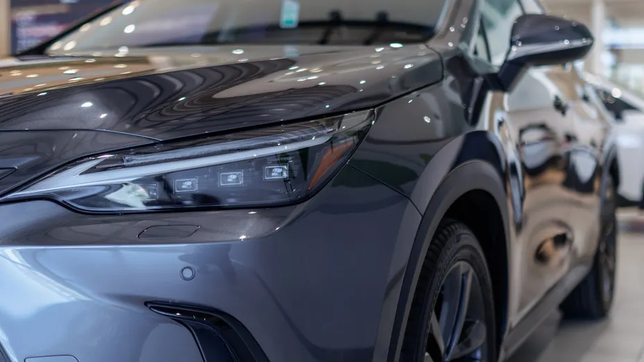 LEXUS NX NX 450h+ Prestige AWD