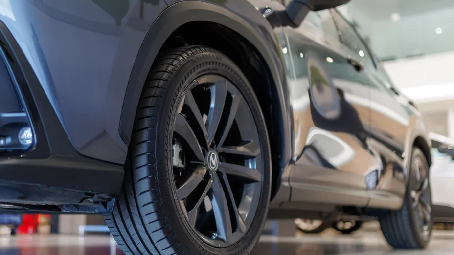 LEXUS NX NX 450h+ Prestige AWD