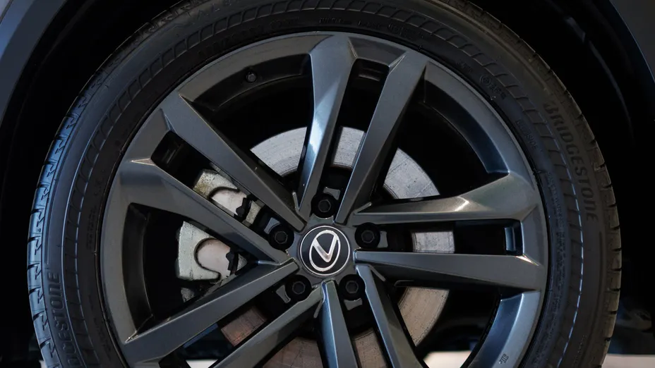LEXUS NX NX 450h+ Prestige AWD