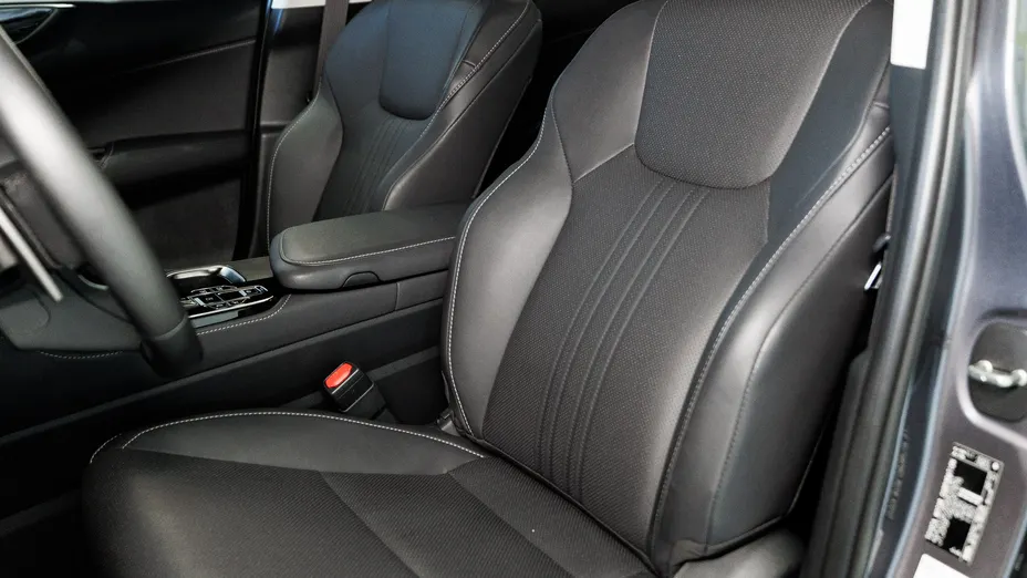 LEXUS NX NX 450h+ Prestige AWD